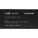 Блок питания TopON 96908 90W 19.5V-19.5V 4.62A от бытовой электросети