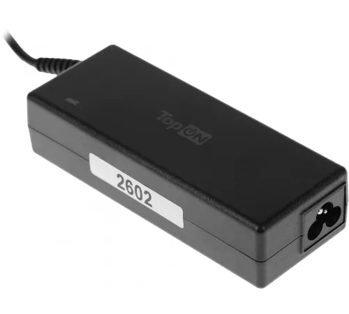 Блок питания TopON 96908 90W 19.5V-19.5V 4.62A от бытовой электросети Блок питания TopON 96908 90W 19.5V-19.5V 4.62A от бытовой электросети