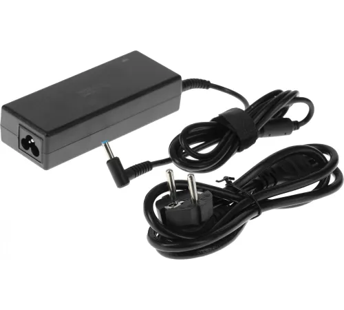 Блок питания TopON 96908 90W 19.5V-19.5V 4.62A от бытовой электросети Блок питания TopON 96908 90W 19.5V-19.5V 4.62A от бытовой электросети