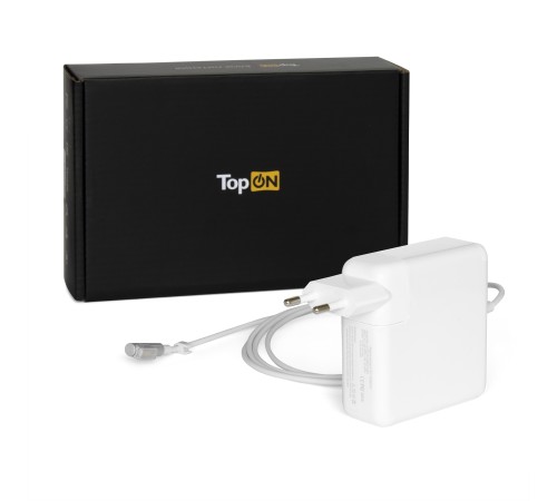 Блок питания TopON 64115 85W 18.5V-18.5V 4.6A от бытовой электросети Блок питания TopON 64115 85W 18.5V-18.5V 4.6A от бытовой электросети