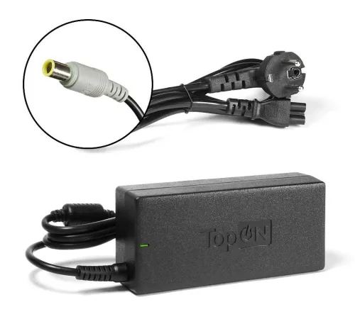 Блок питания TopON 64093 90W 20V-20V 4.5A от бытовой электросети