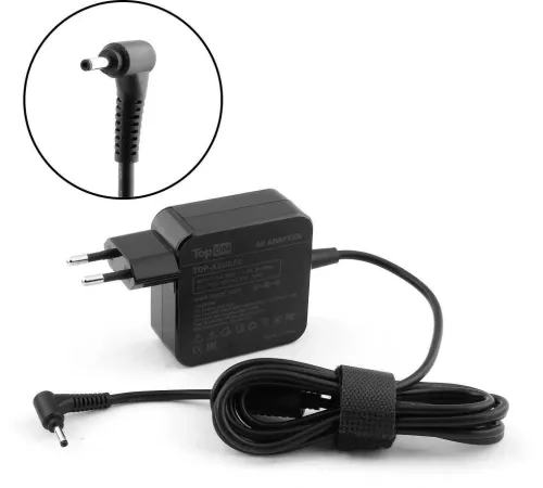 Блок питания TopON 102017 45W 19V-19V 2.37A от бытовой электросети Блок питания TopON 102017 45W 19V-19V 2.37A от бытовой электросети