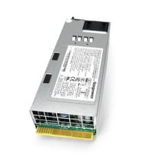 Блок питания серверный Gospower G1136-1600WNA   CRPS 1600W Redundant module (ШВГ=  73.5*39*185мм), 80+ Platinum, Input 90-264Vac or HVDC (180-300V), OEM