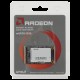 Твердотельный накопитель SSD AMD Radeon mSATA 128GB R3 Series