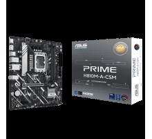 Материнская плата ASUS PRIME H810M-A-CSM