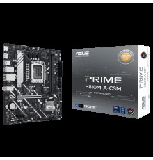 Материнская плата ASUS PRIME H810M-A-CSM