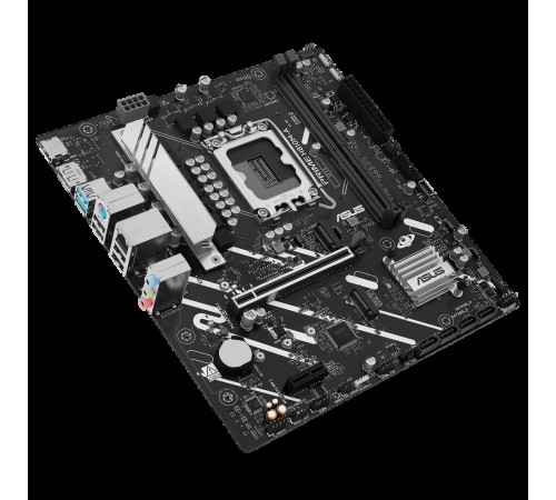 Материнская плата ASUS PRIME H810M-A-CSM