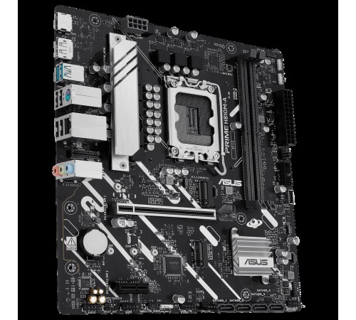 Материнская плата ASUS PRIME H810M-A-CSM