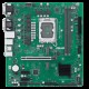 Материнская плата ASUS PRO H810M-C-CSM