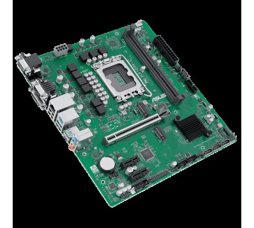 Материнская плата ASUS PRO H810M-C-CSM