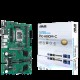 Материнская плата ASUS PRO H810M-C-CSM