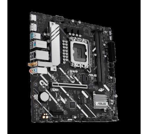 Материнская плата ASUS PRIME H810M-A WIFI