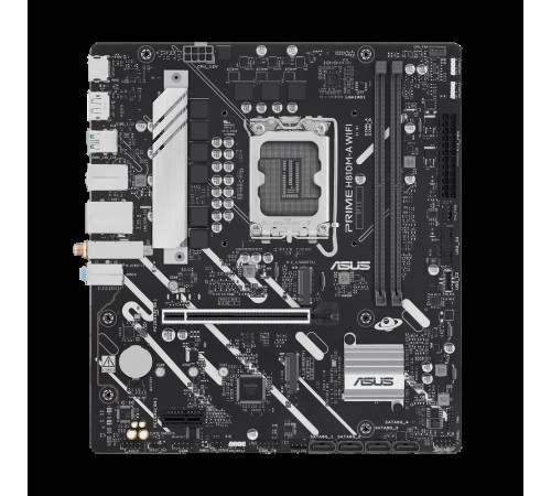Материнская плата ASUS PRIME H810M-A WIFI