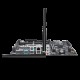Материнская плата ASUS PRIME H810M-A WIFI