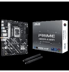 Материнская плата ASUS PRIME H810M-A WIFI
