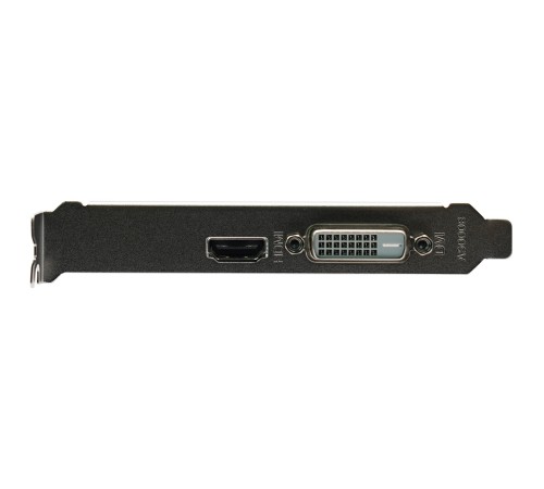 Видеокарта Afox GT1030 4GB GDDR4 64bit DVI HDMI 1FAN LP RTL Видеокарта Afox GT1030 4GB GDDR4 64bit DVI HDMI 1FAN LP RTL