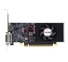 Видеокарта Afox GT1030 4GB GDDR4 64bit DVI HDMI 1FAN LP RTL