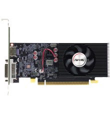 Видеокарта Afox GT1030 4GB GDDR4 64bit DVI HDMI 1FAN LP RTL