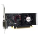 Видеокарта Afox GT1030 4GB GDDR4 64bit DVI HDMI 1FAN LP RTL