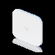 Точка доступа Wi-Fi Ubiquiti UniFi E7 AP 2,4+5+6 ГГц, Wi-Fi 7, 4х4 MU-MIMO, 802.3bt, 1х 10G RJ45, 1х 1G RJ45