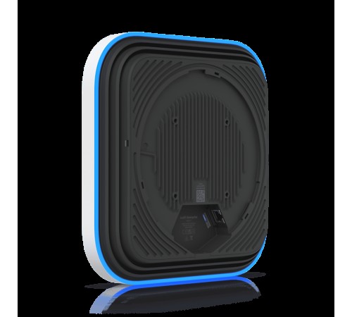Точка доступа Wi-Fi Ubiquiti UniFi E7 AP 2,4+5+6 ГГц, Wi-Fi 7, 4х4 MU-MIMO, 802.3bt, 1х 10G RJ45, 1х 1G RJ45 Точка доступа Wi-Fi Ubiquiti UniFi E7 AP 2,4+5+6 ГГц, Wi-Fi 7, 4х4 MU-MIMO, 802.3bt, 1х 10G RJ45, 1х 1G RJ45