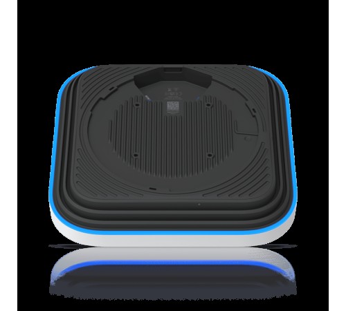 Точка доступа Wi-Fi Ubiquiti UniFi E7 AP 2,4+5+6 ГГц, Wi-Fi 7, 4х4 MU-MIMO, 802.3bt, 1х 10G RJ45, 1х 1G RJ45 Точка доступа Wi-Fi Ubiquiti UniFi E7 AP 2,4+5+6 ГГц, Wi-Fi 7, 4х4 MU-MIMO, 802.3bt, 1х 10G RJ45, 1х 1G RJ45