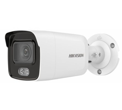 Видеокамера IP Hikvision DS-2CD2047G2-LU(2.8MM) (C) 2.8-2.8мм цветная Видеокамера IP Hikvision DS-2CD2047G2-LU(2.8MM) (C) 2.8-2.8мм цветная