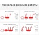 Маршрутизатор Mercusys MW306R