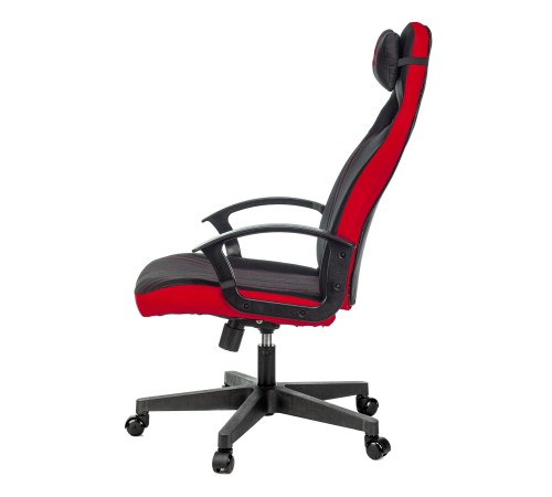 Кресло игровое A4Tech Bloody GC-150 черный крестовина пластик