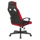 Кресло игровое A4Tech Bloody GC-150 черный крестовина пластик