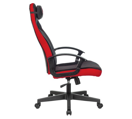 Кресло игровое A4Tech Bloody GC-150 черный крестовина пластик