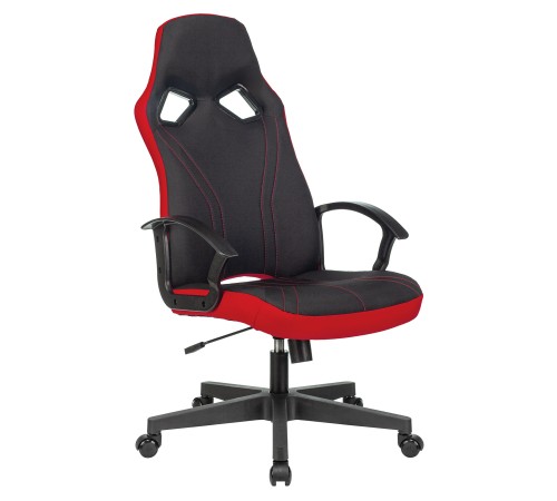 Кресло игровое A4Tech Bloody GC-150 черный крестовина пластик