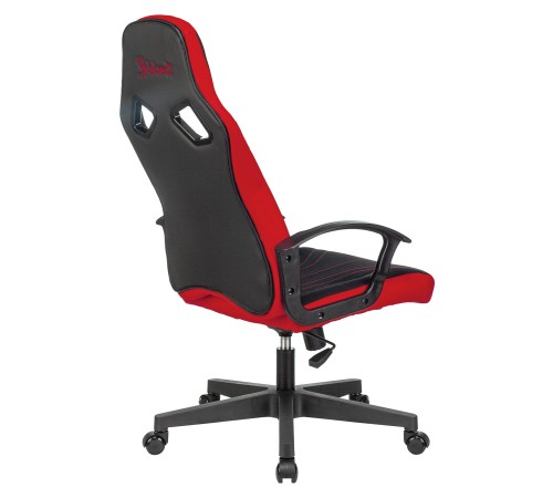 Кресло игровое A4Tech Bloody GC-150 черный крестовина пластик