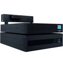Источник бесперебойного питания Ippon Innova RT II 33 Power module 70000Вт 70ВА черный