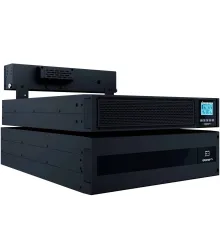 Источник бесперебойного питания Ippon Innova RT II 33 Power module 70000Вт 70ВА черный
