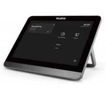 YEALINK CTP18 (cенсорная панель управления для VC800/880/500/200/210/M800/M600/M400/A20/A30, AMS 2 года), шт (CTP18)