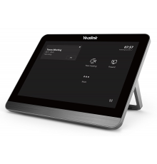 YEALINK CTP18 (cенсорная панель управления для VC800/880/500/200/210/M800/M600/M400/A20/A30, AMS 2 года), шт (CTP18)