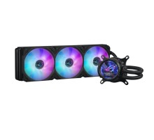 Жидкостная система охлаждения ASUS ROG STRIX LC III 360 ARGB LCD