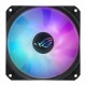 Жидкостная система охлаждения ASUS ROG STRIX LC III 360 ARGB LCD