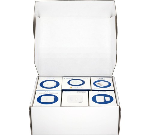 Комплект Aqara SHK61 Комплект Aqara SHK61