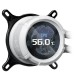 Жидкостная система охлаждения ASUS ROG STRIX LC III 360 ARGB LCD WHT