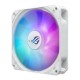 Жидкостная система охлаждения ASUS ROG STRIX LC III 360 ARGB LCD WHT