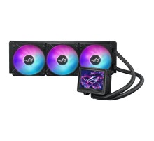 Жидкостная система охлаждения ASUS ROG RYUJIN III 360 ARGB EXTREME