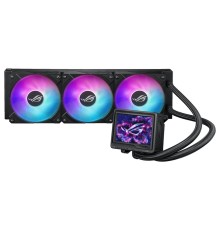 Жидкостная система охлаждения ASUS ROG RYUJIN III 360 ARGB EXTREME
