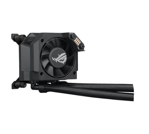 Жидкостная система охлаждения ASUS ROG RYUJIN III 360 ARGB EXTREME Жидкостная система охлаждения ASUS ROG RYUJIN III 360 ARGB EXTREME