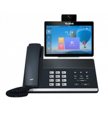 YEALINK VP59-VCS Edition (Видеотерминал, IPS, Android, WiFi, Bluetooth, HDMI, камера, без  БП, AMS 2 года), шт (VP59-VCS Edition)