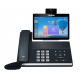 YEALINK VP59-VCS Edition (Видеотерминал, IPS, Android, WiFi, Bluetooth, HDMI, камера, без БП, AMS 2 года), шт (VP59-VCS Edition)