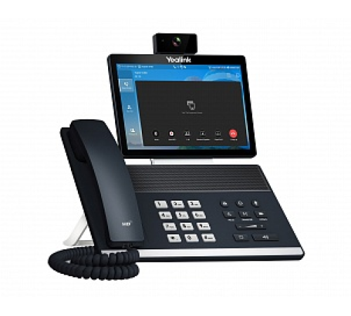 YEALINK VP59-VCS Edition (Видеотерминал, IPS, Android, WiFi, Bluetooth, HDMI, камера, без БП, AMS 2 года), шт (VP59-VCS Edition) YEALINK VP59-VCS Edition (Видеотерминал, IPS, Android, WiFi, Bluetooth, HDMI, камера, без БП, AMS 2 года), шт (VP59-VCS Edition)