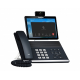YEALINK VP59-VCS Edition (Видеотерминал, IPS, Android, WiFi, Bluetooth, HDMI, камера, без БП, AMS 2 года), шт (VP59-VCS Edition)