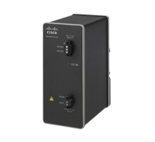 Блок питания для сетевого устройства CISCO POE DC Input Power Module for IE3000/2000, DC 24-48VDC/4.5A, PWR-IE65W-PC-DC=